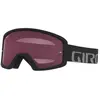 Giro Tazz Casque de vélo VTT pour adulte Noir/gris Taille unique