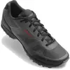 Giro Vélo électrique unisexe Berm - Chaussures de loisirs, Noir, Large