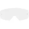Giro Blok Lunettes de cyclisme Transparent Taille unique