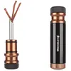 Blackburn Pro Plugger Tubeless Reparatie Kit Presta - Zwart