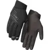 Giro Cascade Handschoenen Zwart M Vrouw