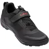 Giro Chaussures Giro Ventana Fastlace - Noir - 46