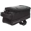 Blackburn Sac Magnolia Mixte Adulte, Noir, Taille Standard
