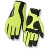Giro Ambient 2.0 Gants de cyclisme pour homme Jaune/noir Taille XXL