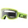 Masque - Giro - Tempo MTB - Vert - Clair - Anti-brouillard