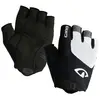 Giro Bravo Gant en gel Blanc/noir Xx