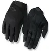 Giro Bravo Gel LF Handschoenen, zwart Handschoenmaat S