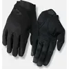 Giro Gants de Cyclisme Bravo Gel LF Unisexe pour Adulte - Noir - XXL