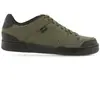 Giro Jacket II Dirt MTB Chaussures de vélo Vert 2021, Noir, Large