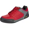 Giro Riddance Schoenen Heren, rood/grijs Schoenmaat EU 35