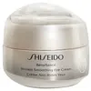 Shiseido Benefiance Wrinkle Smoothing Eye Cream Oogcrème - 15 ml