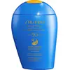 Shiseido Expert Sun Protector Lotion pour le visage et le corps SPF50+