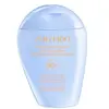 Shiseido Expert Sun Protector Lotion Sensitive SPF50+ Zonnemelk