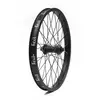 Fiend BMX Unisexe - Adulte Cab Front Wheel Black BMX 20"