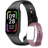Montre Sport IOWODO R1 Bracelet Connecté pour la Forme au Quotidien Tr...