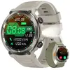 Montre Connectée Homme Femme Blackview Smartwatch 1,45" Tactile Écran/Trajectoire du Mouvement/Calories/960mAh/Android iOS