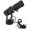 SENDERPICK Projecteur led 15W Projecteur de scène Projecteur dj Disco Eclairage Projecteur aiguille blanc