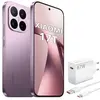 Smartphone - XIAOMI - 17T - 12 Go RAM - 256 Go ROM - Violet + Original...