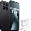 Smartphone - XIAOMI - 17T - 12 Go RAM - 256 Go ROM - Noir + Original C...