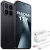Téléphone mobile - XIAOMI - 17T - 12 Go RAM - 256 Go ROM - Noir + Orig...