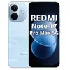 Téléphone mobile - XIAOMI - Redmi Note 17 Pro Max 5G - 8 Go RAM 512 Go...