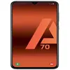 Samsung Galaxy A70 Orange-Double SIM-128 GO