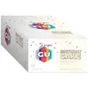 Gu Boîte De Gels énergétiques Gâteau D´anniversaire 32g 24 Unités