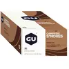 Gu Boîte De Gels énergétiques Feu De Camp S´mores 32g 24 Unités