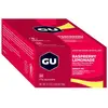 Gu Boîte De Gels énergétiques Framboise & Citronnade 32g 24 Unités