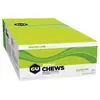Gu Gommes énergétiques Energy Chews Salted Lime 12 12 Unités