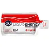 Gu Boîte De Gels énergétiques Liquid Cola 60g 12 Unités