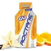 Gu & Gels Énergétiques Boîte Roctane Ultra Endurance Vanille Orange 24 Unités