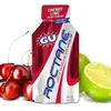 Gu Boîte De Gels énergétiques Roctane Ultra Endurance Cerise Et Citron...