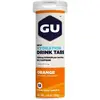 Gu Boîte De Comprimés Hydration Orange 8 Unités
