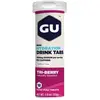 Gu Boîte De Comprimés Hydration Trois Baies 8 Unités
