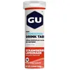 Gu Boîte De Comprimés Hydration Limonade à La Fraise 10 Unités