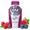 Gel Gu Energy Gel Tri Berry Box 24 Unit