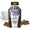 Gu Boîte De Gels énergétiques Amour Espresso 24 Unités