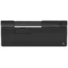 Contour SliderMouse Pro | Souris sans Fil | Repose-Poignet étendu | So...