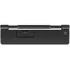 Contour RollerMouse Pro Slim Wrist rest Vegan leather Wireless