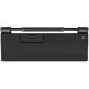 Contour RollerMouse Pro Black Vegan Leather Regular Wireless/Bluetooth