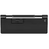 Contour RollerMouse Pro Black Vegan Leather Regular Wrist Rest Wired