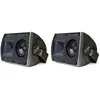 Enceintes d'extérieur Klipsch AW-525 FG Noir