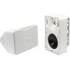 Enceintes d'extérieur Klipsch CP-6 Blanc