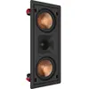 Enceintes encastrables Klipsch PRO-250-RPW-LCR (pièce)