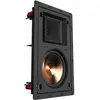 Enceintes encastrables Klipsch PRO-16-RW (la pièce)