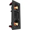 Enceintes encastrables Klipsch PRO-25-RW-LCR (pièce)