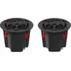 Enceintes encastrables Klipsch PIC-650-T BW