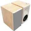 Enceintes sans fil hi-fi Klipsch The Nines II Chêne clair