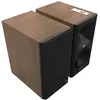 Enceintes sans fil hi-fi Klipsch The Sevens II Noyer